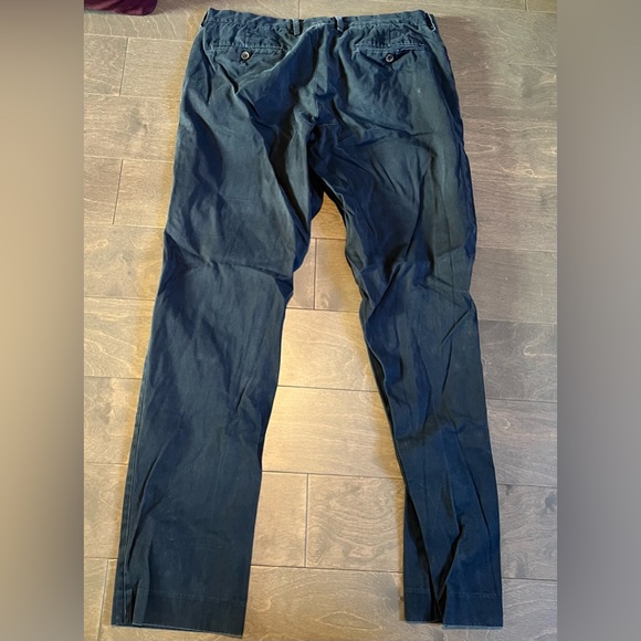 JCrew Bowery Chino Pant - Picture 3 of 3